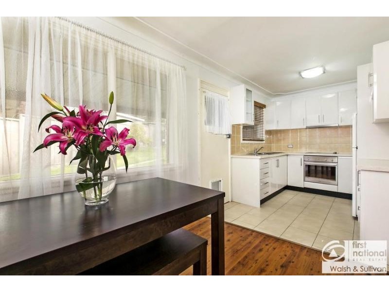Winston Hills NSW 2153