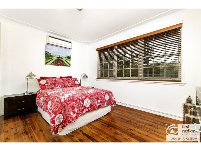 Winston Hills NSW 2153