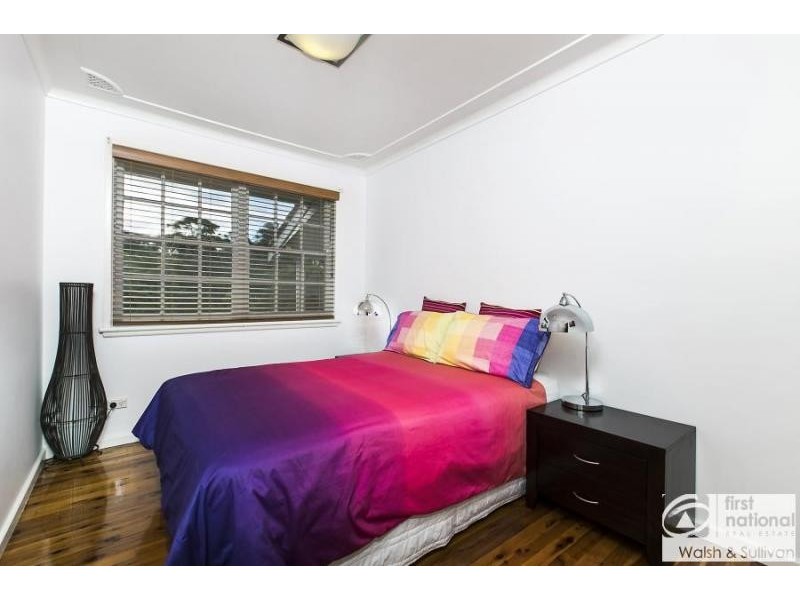 Winston Hills NSW 2153