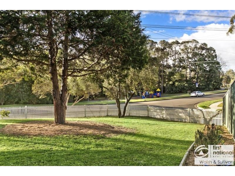 Winston Hills NSW 2153