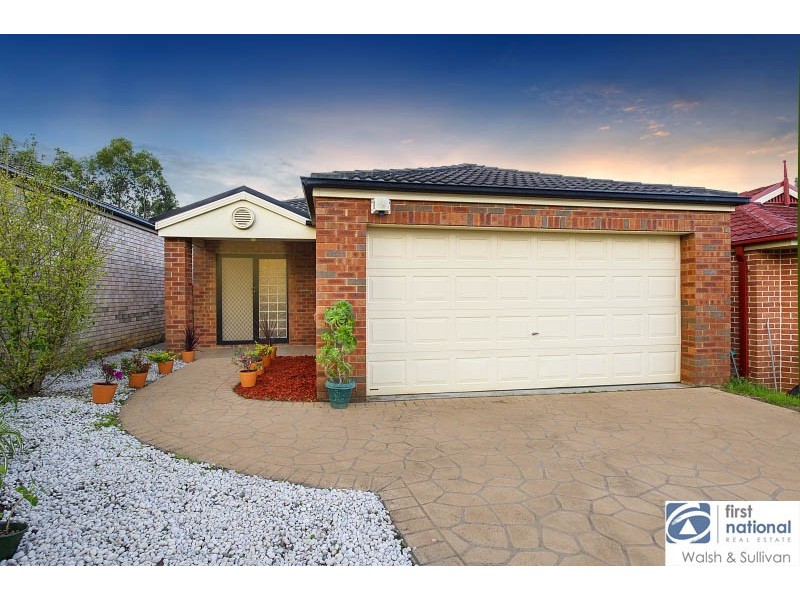 Baulkham Hills NSW 2153