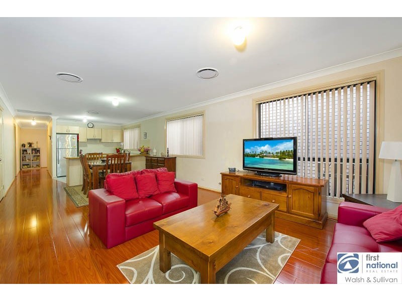 Baulkham Hills NSW 2153