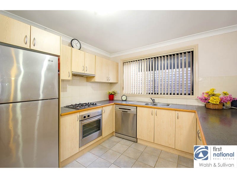 Baulkham Hills NSW 2153