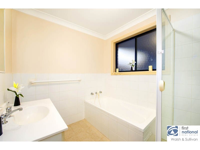 Baulkham Hills NSW 2153