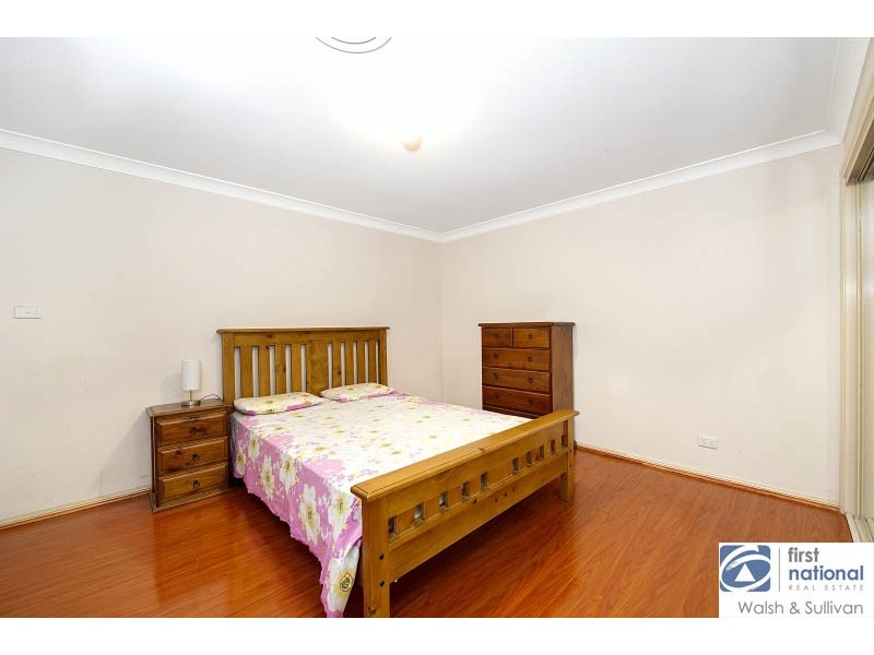 Baulkham Hills NSW 2153