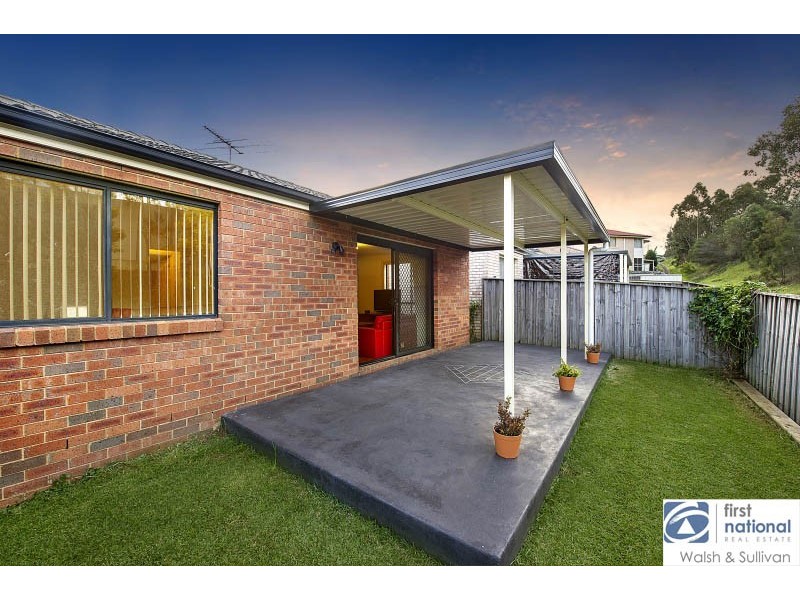 Baulkham Hills NSW 2153