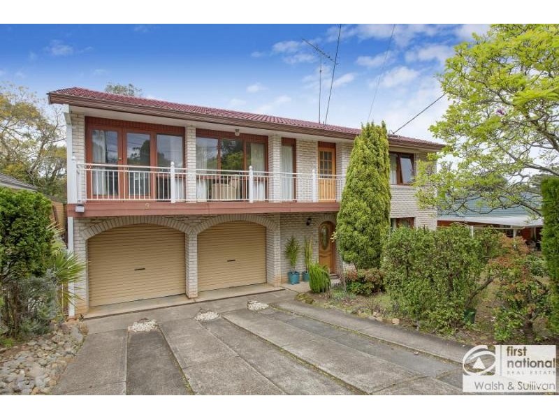 Baulkham Hills NSW 2153