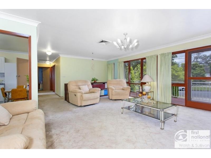 Baulkham Hills NSW 2153