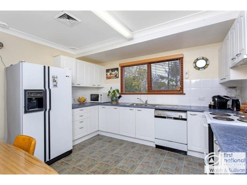 Baulkham Hills NSW 2153