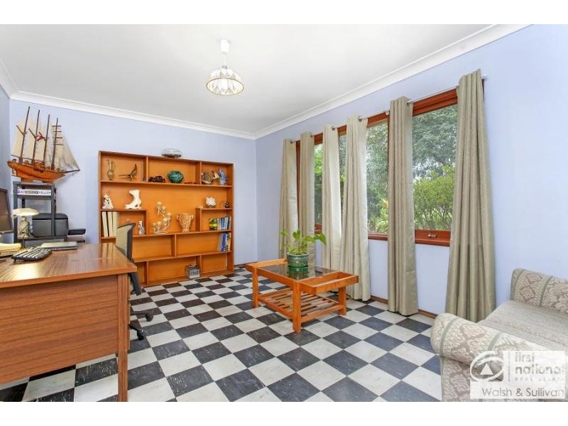 Baulkham Hills NSW 2153