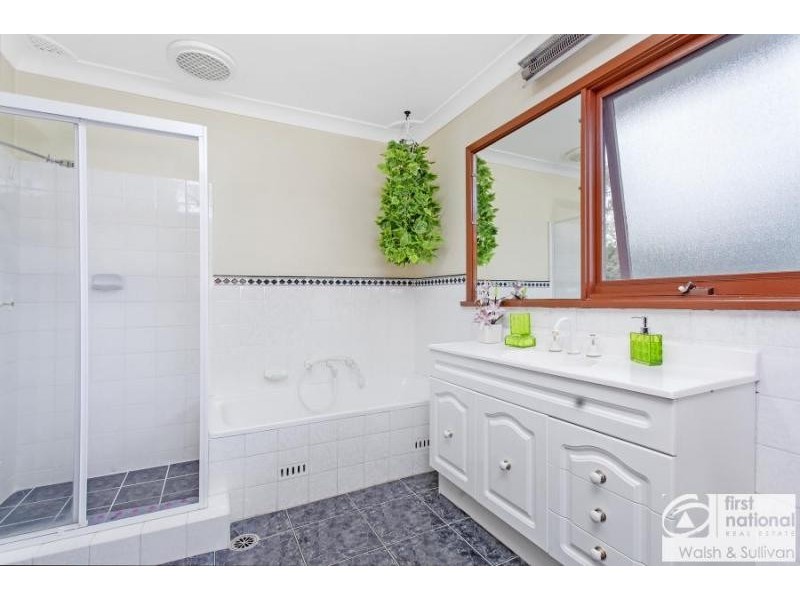 Baulkham Hills NSW 2153