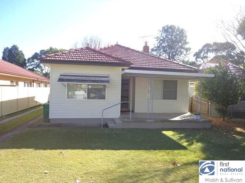 19 Beaufort Street, Northmead NSW 2152