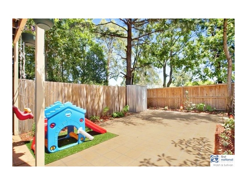 26/2A Cross Street, Baulkham Hills NSW 2153