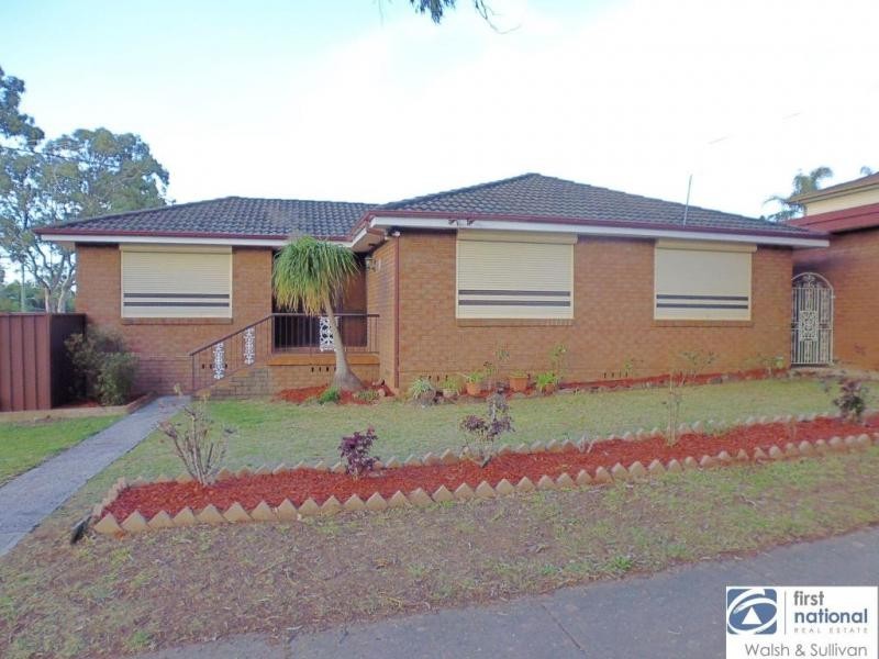 7 SANTIAGO PLACE, Seven Hills NSW 2147