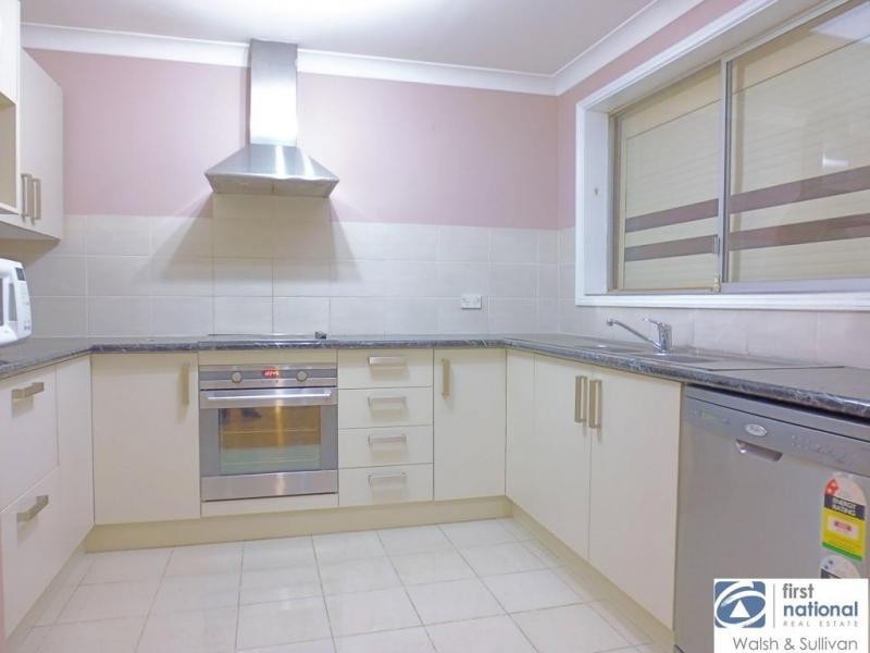 7 SANTIAGO PLACE, Seven Hills NSW 2147