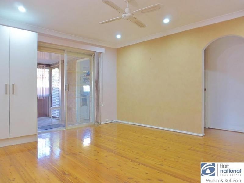 7 SANTIAGO PLACE, Seven Hills NSW 2147