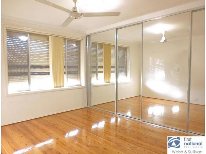 7 SANTIAGO PLACE, Seven Hills NSW 2147