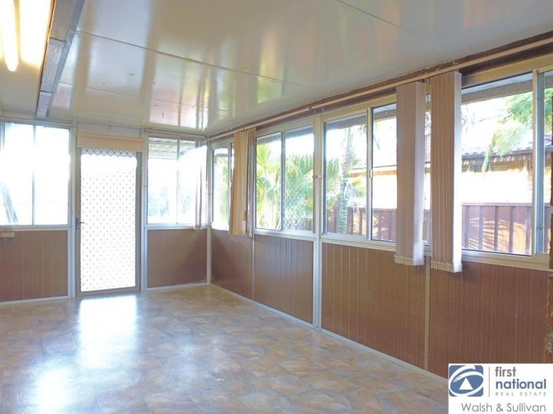 7 SANTIAGO PLACE, Seven Hills NSW 2147