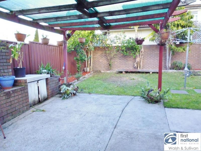 7 SANTIAGO PLACE, Seven Hills NSW 2147