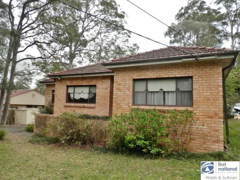 37 COOK STREET, Baulkham Hills NSW 2153
