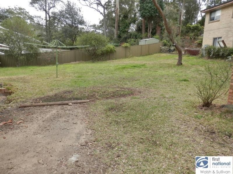 37 COOK STREET, Baulkham Hills NSW 2153