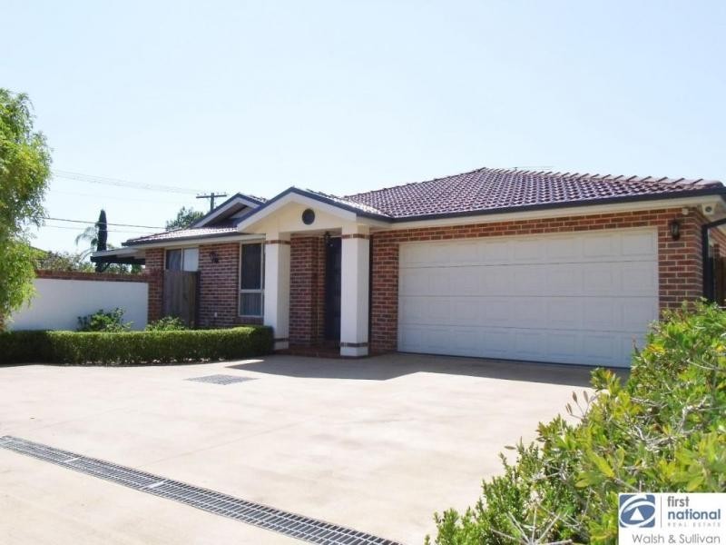 7 HENRY STREET, Baulkham Hills NSW 2153