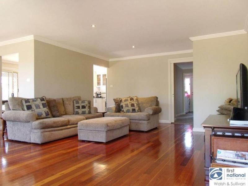 7 HENRY STREET, Baulkham Hills NSW 2153