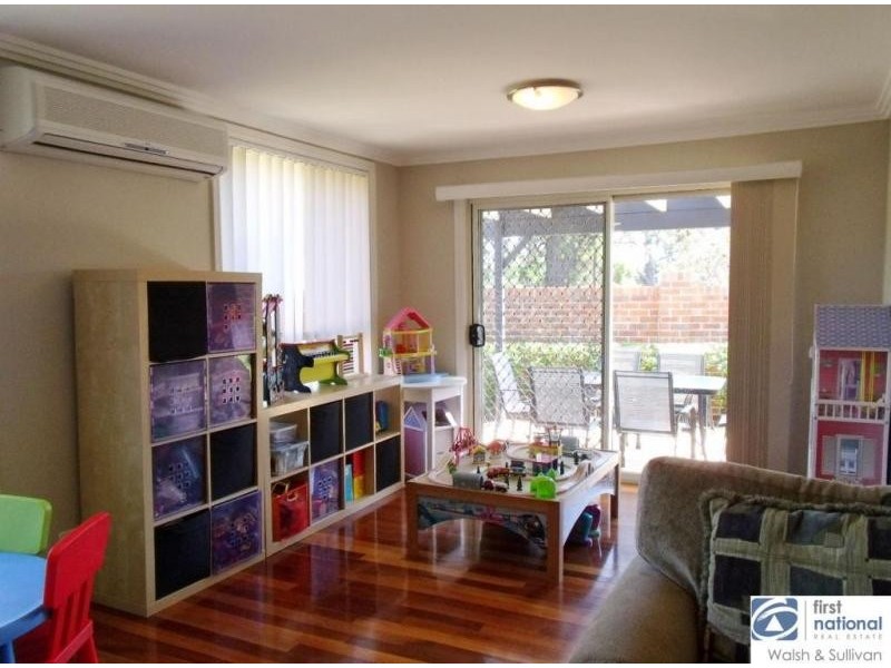 7 HENRY STREET, Baulkham Hills NSW 2153