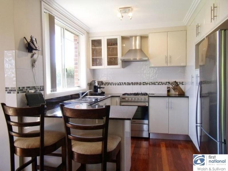 7 HENRY STREET, Baulkham Hills NSW 2153