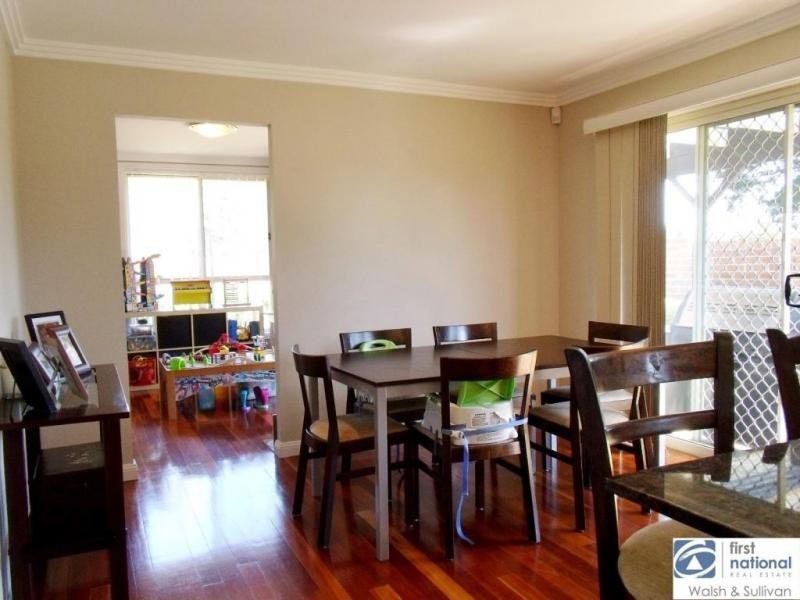 7 HENRY STREET, Baulkham Hills NSW 2153