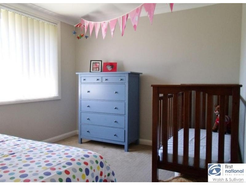 7 HENRY STREET, Baulkham Hills NSW 2153