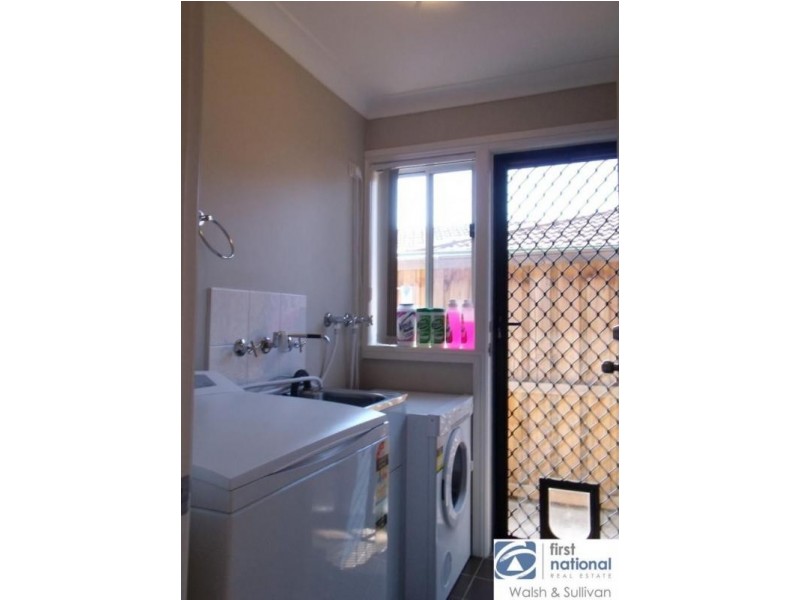 7 HENRY STREET, Baulkham Hills NSW 2153