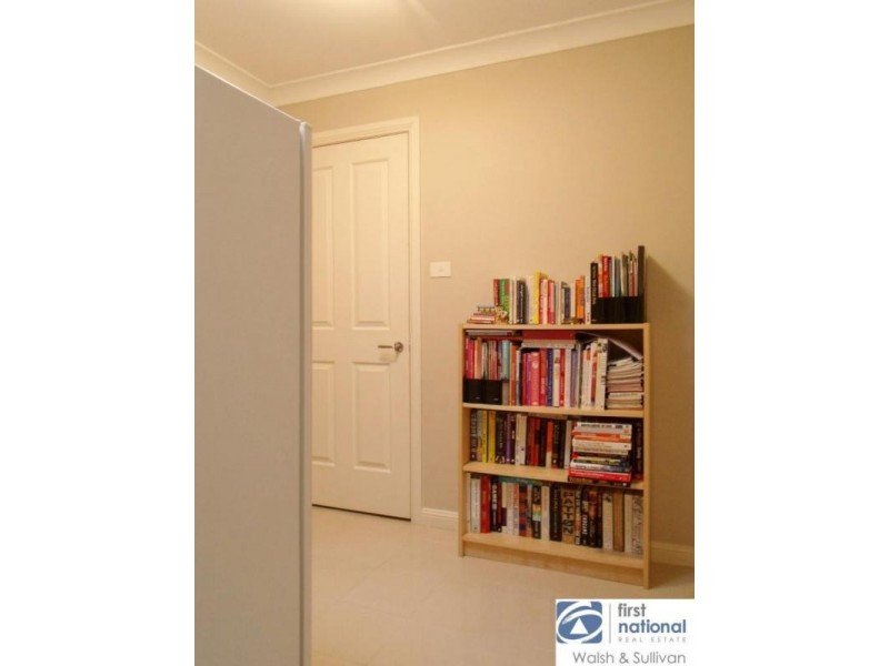 7 HENRY STREET, Baulkham Hills NSW 2153