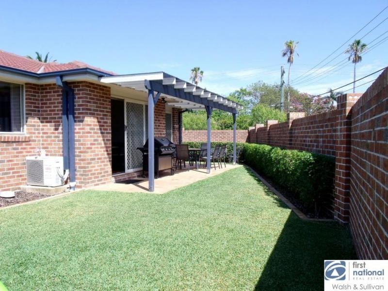 7 HENRY STREET, Baulkham Hills NSW 2153
