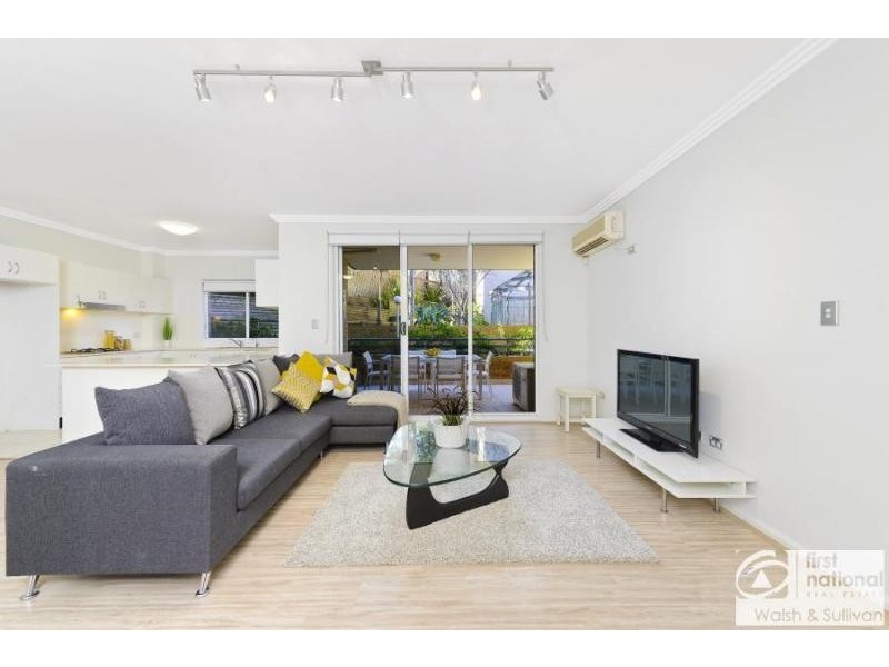 Castle Hill NSW 2154