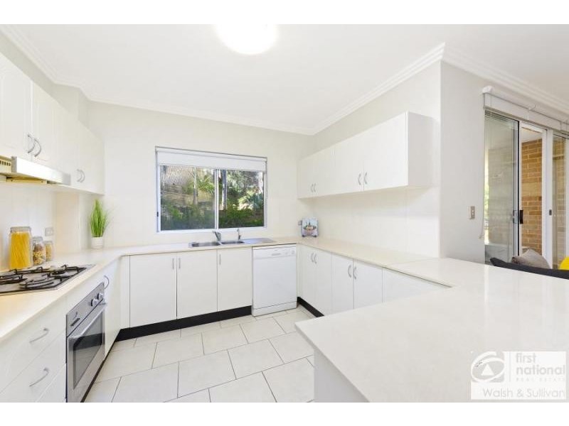 Castle Hill NSW 2154