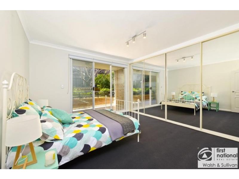 Castle Hill NSW 2154