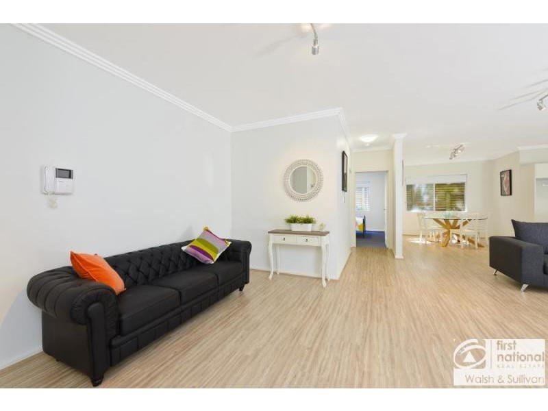 Castle Hill NSW 2154