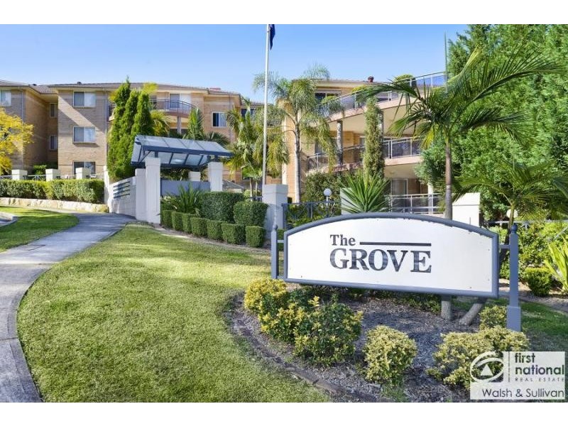 Castle Hill NSW 2154