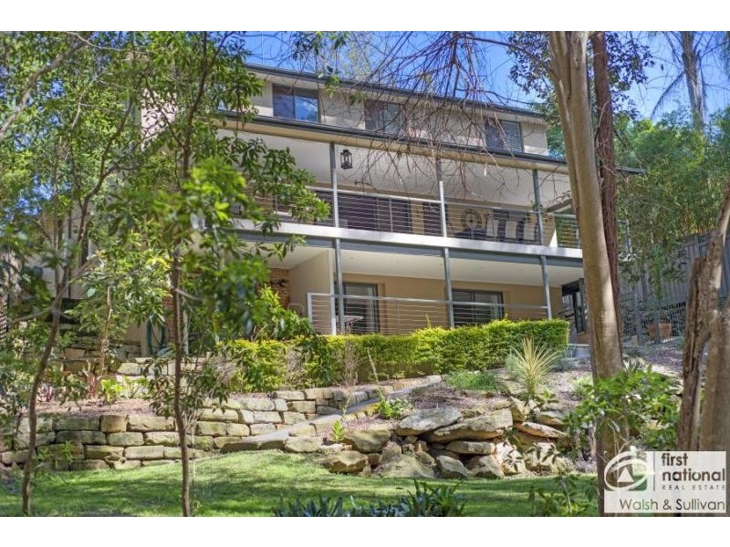 Baulkham Hills NSW 2153