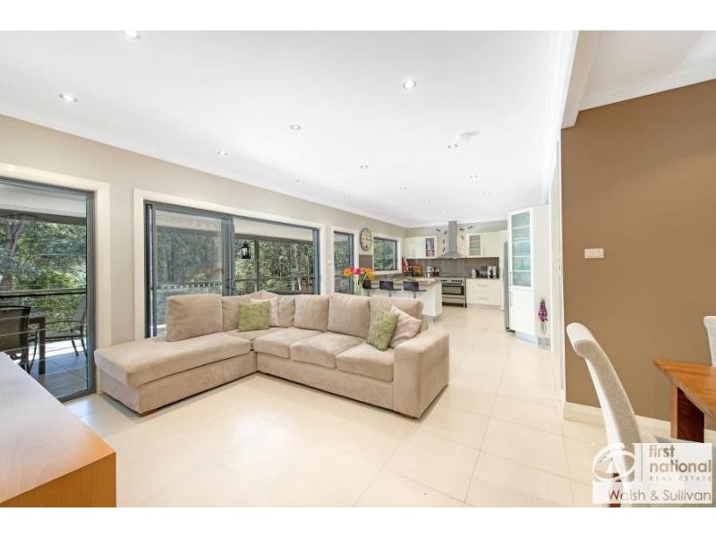 Baulkham Hills NSW 2153