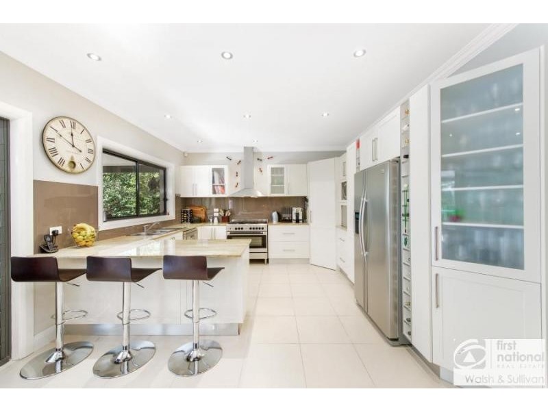 Baulkham Hills NSW 2153