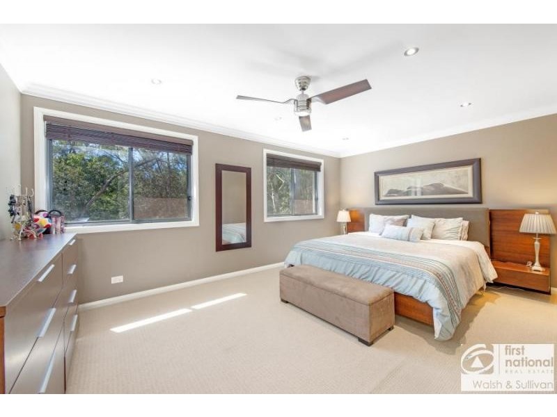 Baulkham Hills NSW 2153