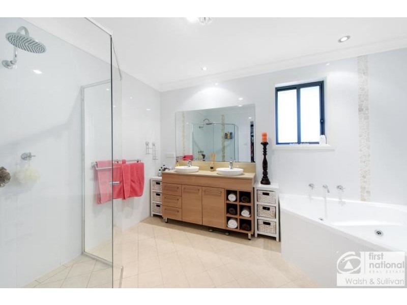 Baulkham Hills NSW 2153