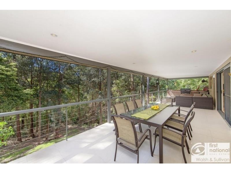 Baulkham Hills NSW 2153