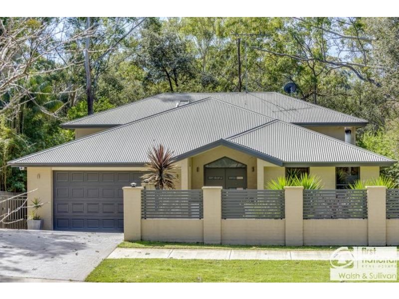 Baulkham Hills NSW 2153