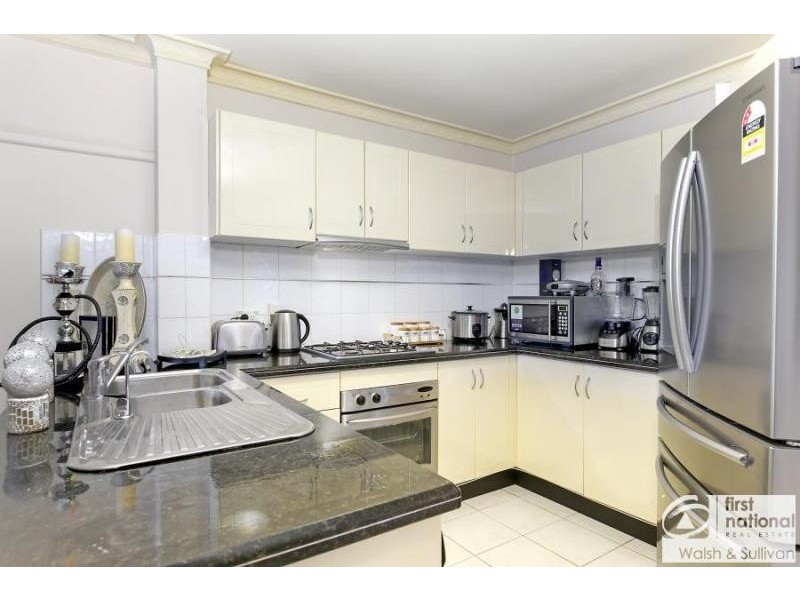 Baulkham Hills NSW 2153