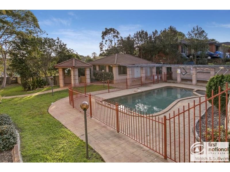 Baulkham Hills NSW 2153