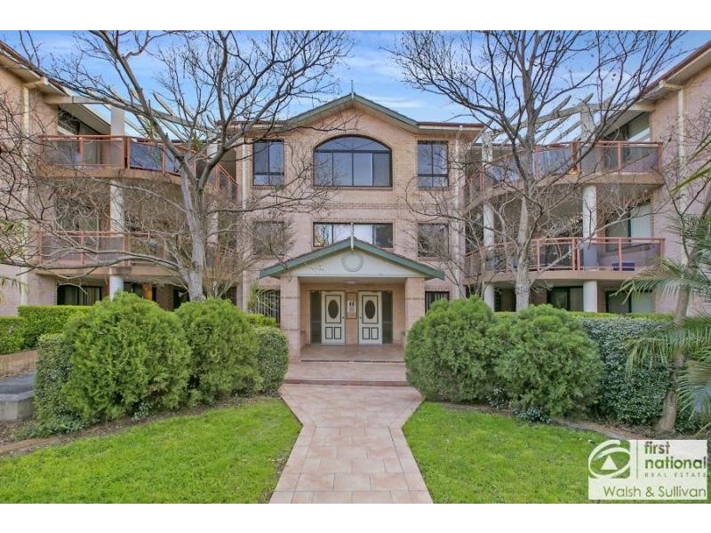 Baulkham Hills NSW 2153