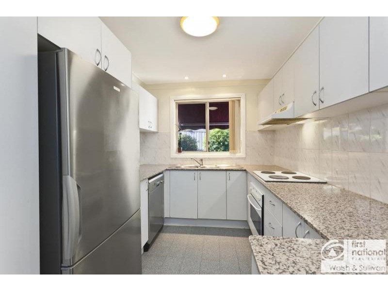 22/18 BUCKLEYS ROAD, Winston Hills NSW 2153